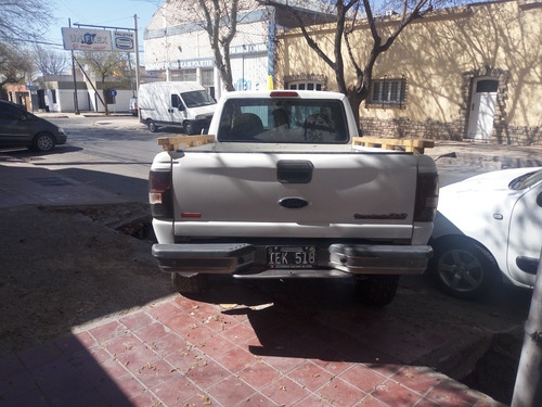Ford Ranger 3.0 Cs F-truck 4x2 2009