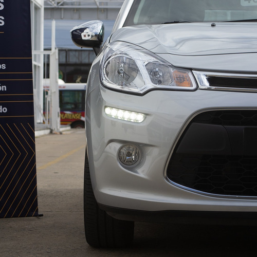 Citroen C3 Exclusive 1.6 Usados Seleccionados 13