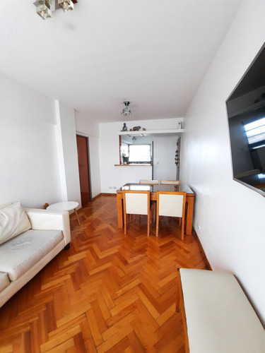 Departamiento 3 Ambientes