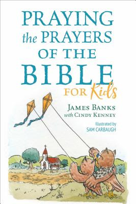 Libro Praying The Prayers Of The Bible For Kids - Banks, ...