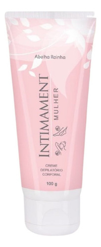 Creme Esfoliante P/ Foliculite E Creme Depilatório Corporal