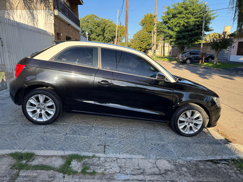 Audi A1 1.4 Ambition Tfsi 122cv Stronic