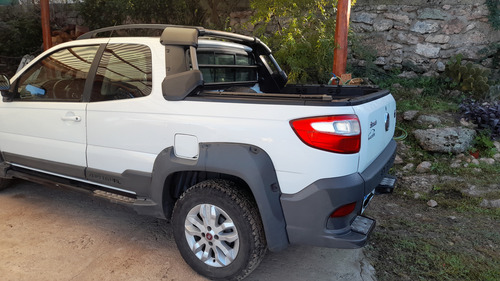 Fiat Strada 1.6 Adventure Ce Pack Top