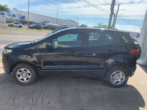 Ford Ecosport 1.6 S 110cv 4x2