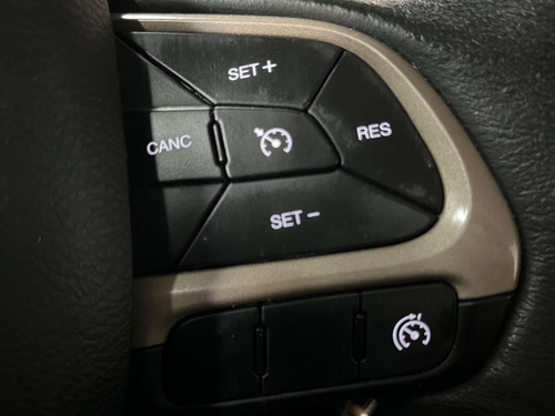 Jeep Renegade 1.8 Sport