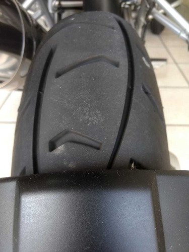 Bmw R 1200 Gs Cinza 2007 Sport