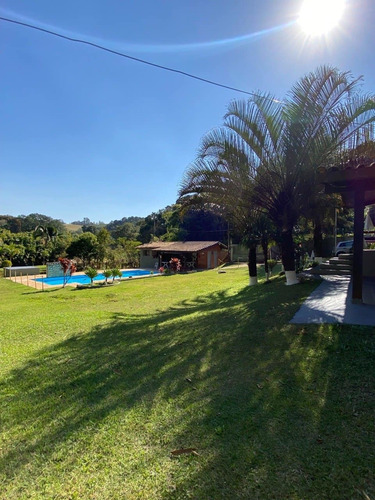 Imagem 3 de 20 de Chácara Para Comprar Vivenda Jundiaí - Baa1167