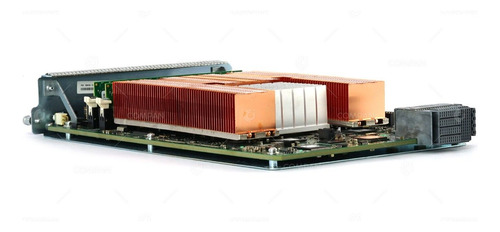 Módulo Juniper Srx3k-spc-1-10-40, Srx3400, Srx3600, Srx1400