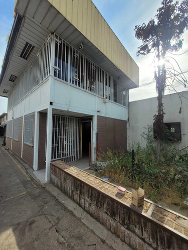 Imperdible Comercial Industrial Con Galpón (158329)