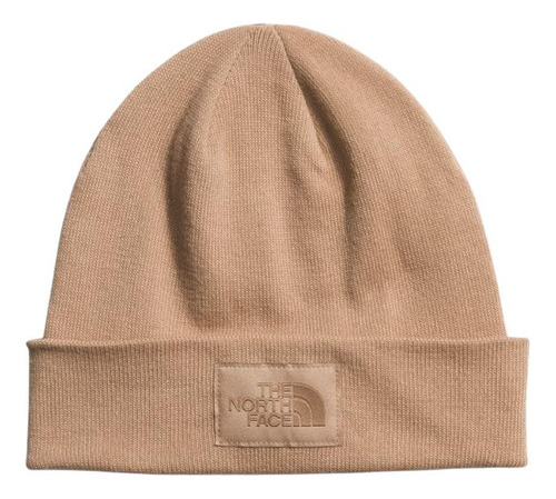 Gorro Unisex The North Face Dock Worker Recycled Beige