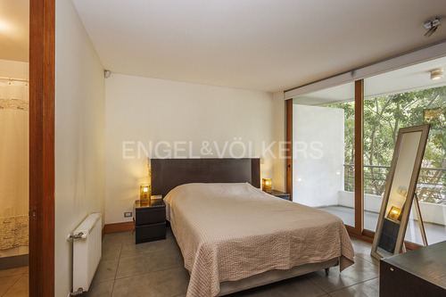 Departamento En Venta En Presidente Riesco