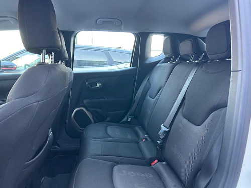 Jeep Renegade 2017