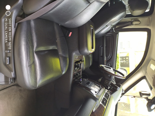 Imagen 7 de 9 de Gmc Yukon 2012 Blindada Nivel 3 Excelente Estado