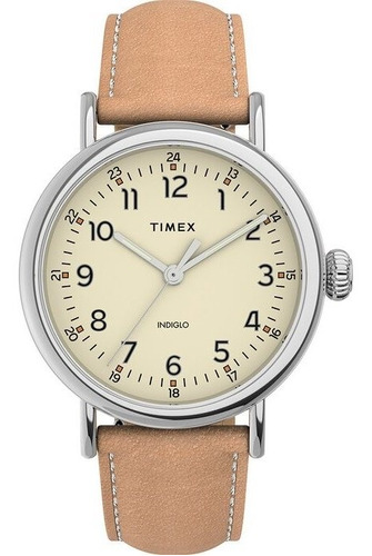 Reloj Timex Moda Modelo: Tw2u58700