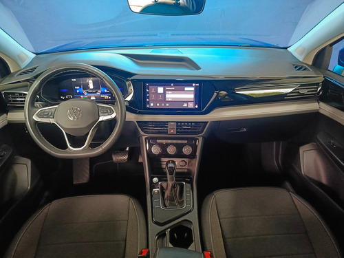 Volkswagen Taos 1.4 Tsi Comfortline At