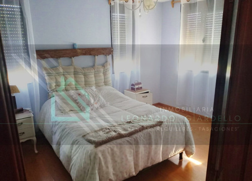 Casa 3 Dormitorios En Durazno