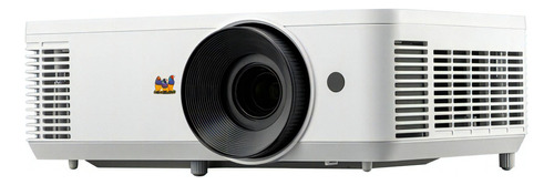 Proyector Viewsonic Pa700w 4,500 Ansi Lumens Wxga Color Blan