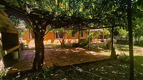 Se Vende Espectacular Casa En Santa Ana !!