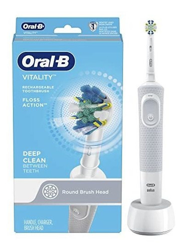 Oral-b Vitality, Total 1