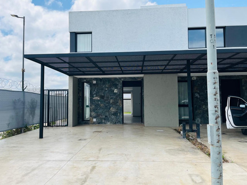 Duplex En Venta En Chacra Del Norte A Estrenar