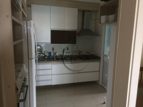 Imagem 13 de 29 de Apartamento Com 3 Dormitórios À Venda, 89 M² Por R$ 585.000 - Bairro Jardim - Santo André/sp - Ap8891
