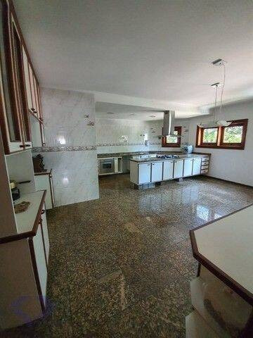 Imagem 7 de 13 de Sobrado Alto Padrão 500 Metros 07 Vagas 04 Quartos Piscina 1.900.000,00 - 11667