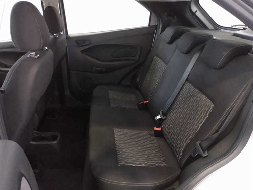 Imagem 8 de 12 de Ford Ka 1.0 Se 12v Flex 4p Manual 2019