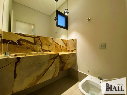 Imagem 5 de 30 de Casa De Condomínio Com 3 Dorms, Residencial Quinta Do Golfe, São José Do Rio Preto - R$ 3 Mi, Cod: 10115 - V10115