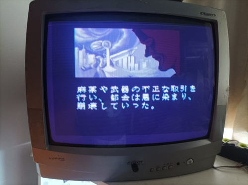 Placa Fliperama Gang Wars Snk Alpha Denshi Japan Arcad Bootl