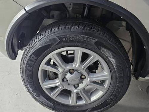 Ford Ecosport 1.6 XLT 8V FLEX 4P MANUAL