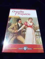 Comprar Jane Austen Orgullo Y Prejuicio Libro