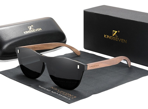 Kingseven Lentes Gafas De Sol Polarizados Proteccion Uv400