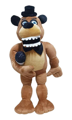 Peluche De Five Nights Freddys Antialergico Grande