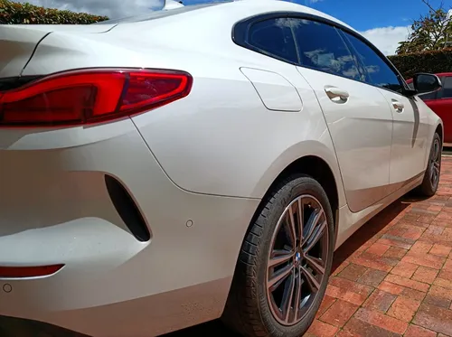 BMW Serie 2 1.5 218i Gran Coupe