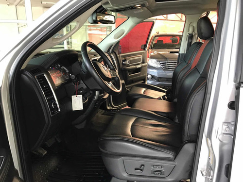 Ram 1500 2018 5.7 Laramie Atx V8
