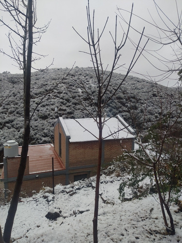 Imagen 14 de 14 de Vendo O Permuto Barrio Privado - En El Trapiche - San Luis