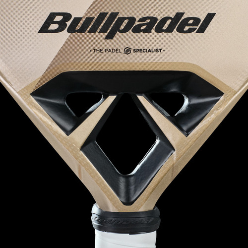 Raquete de padel Bullpadel Vertex 04 feminina 2025