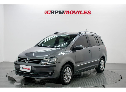 Volkswagen Suran 1.6 Comfortline 101cv