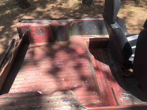 Vendo Citroen Mehari 1971 (pinamar)