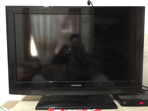 Tv Samsung 32 Semi Nova