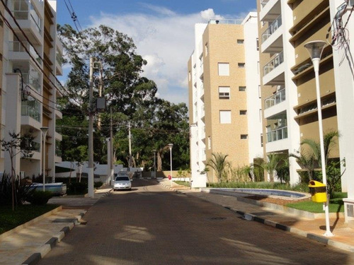 Apartamento Duplex Com 3 Dormitórios À Venda, 183 M² Por R$ 780.000,00 - Queluz Vita - Cotia/sp - Ad0007