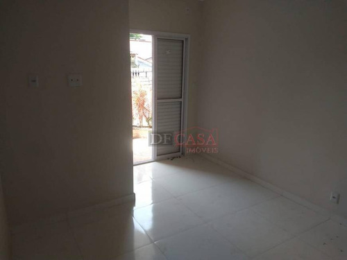 Oportunidade Sobrado Novo Com 03 Dormitorios , Ultima Unidade - So3859