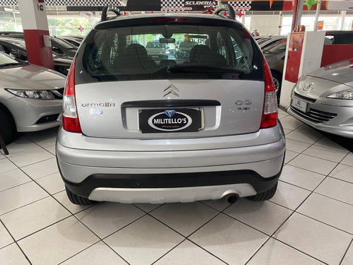 Imagem 7 de 12 de Citroen C3 Exclusive 1.4 8v Xtr Flex