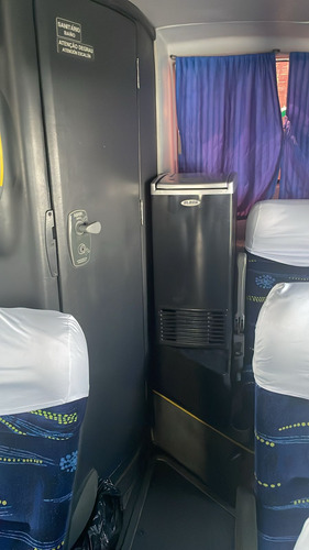 Marcopolo Viaggio G7 1050 Mercedes O-500r +ar Wc 2016