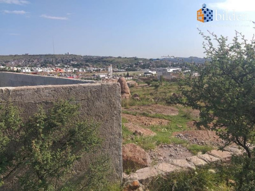 Imagen 2 de 12 de Terreno En Venta Col. Del Bosque