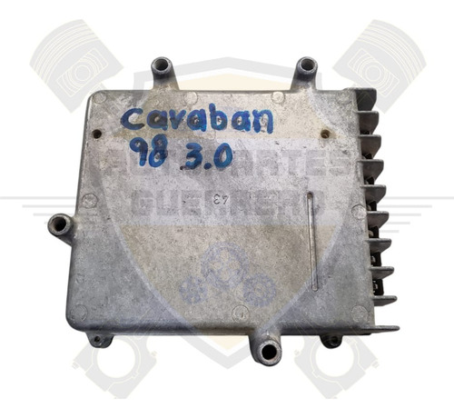 Modulo Computadora De Transmisión 3.0 Dodge Caravan 1998 (Usado)