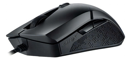 Ratón USB para juegos Asus Rog Evolve RGB 7200 dpi 90mp00j0-b0ua00