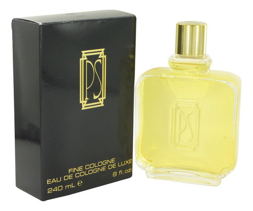 Perfume Paul Sebastian Cologne Splash 240ml Para Homens
