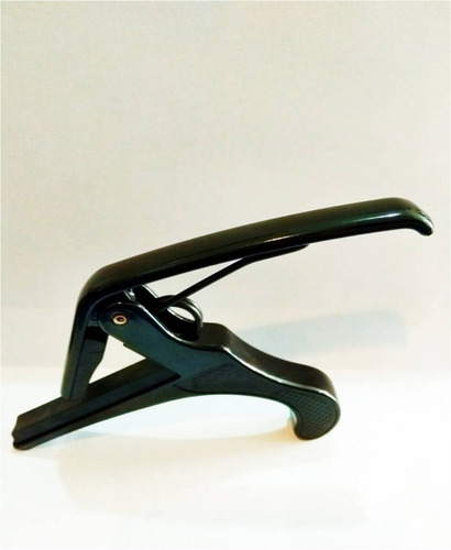 Capo Guitarr Acustica Alice A007c Grande Calidad 