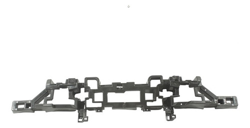 Absorbedor Cubierta Bomper Tras Gm 52129237